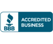 BBB Accredited Business - Click for Profile